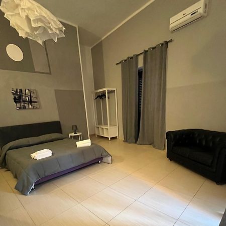 Persefone Luxury Suite Agrigento Exterior photo