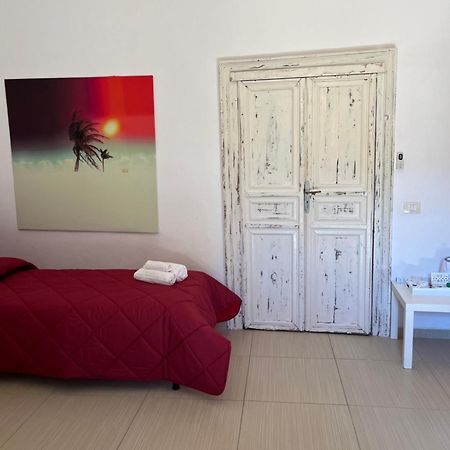 Persefone Luxury Suite Agrigento Exterior photo