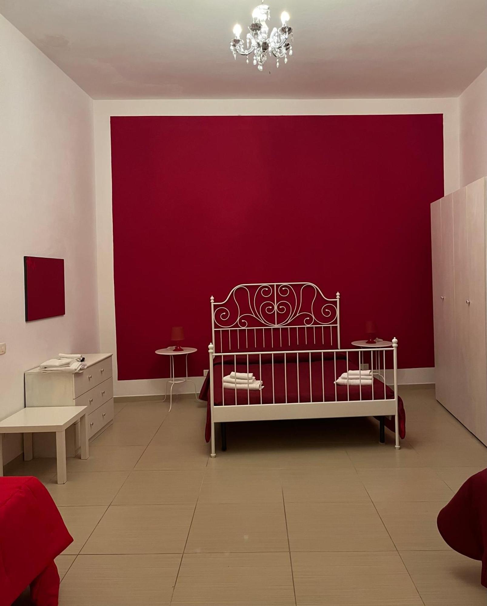 Persefone Luxury Suite Agrigento Exterior photo