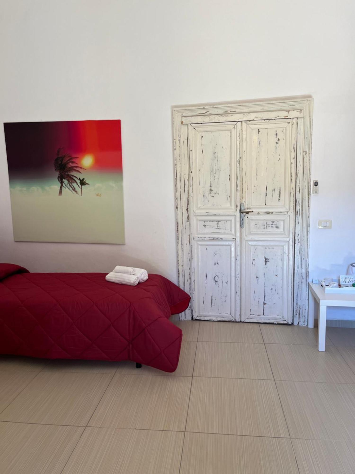 Persefone Luxury Suite Agrigento Exterior photo