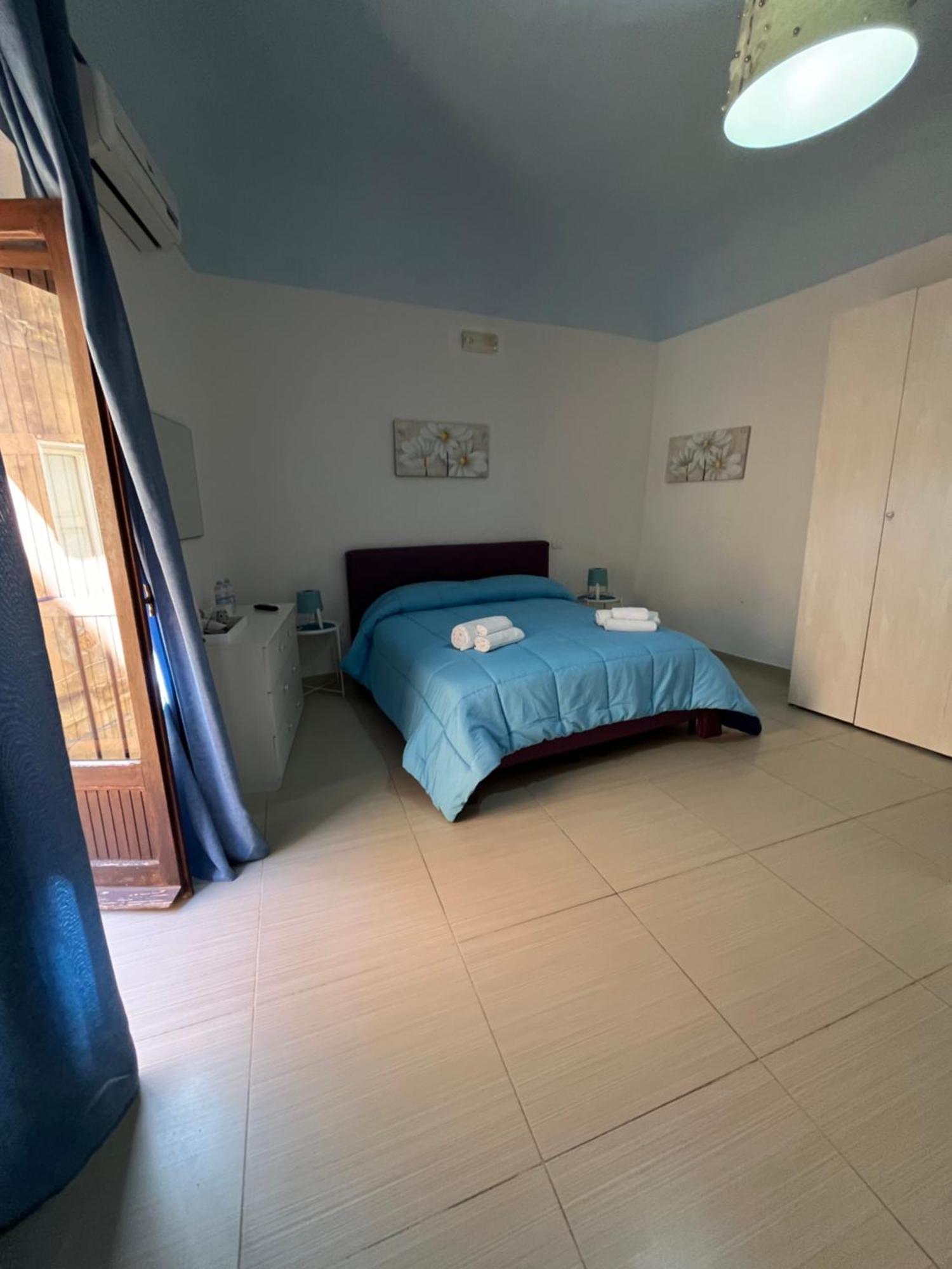 Persefone Luxury Suite Agrigento Exterior photo
