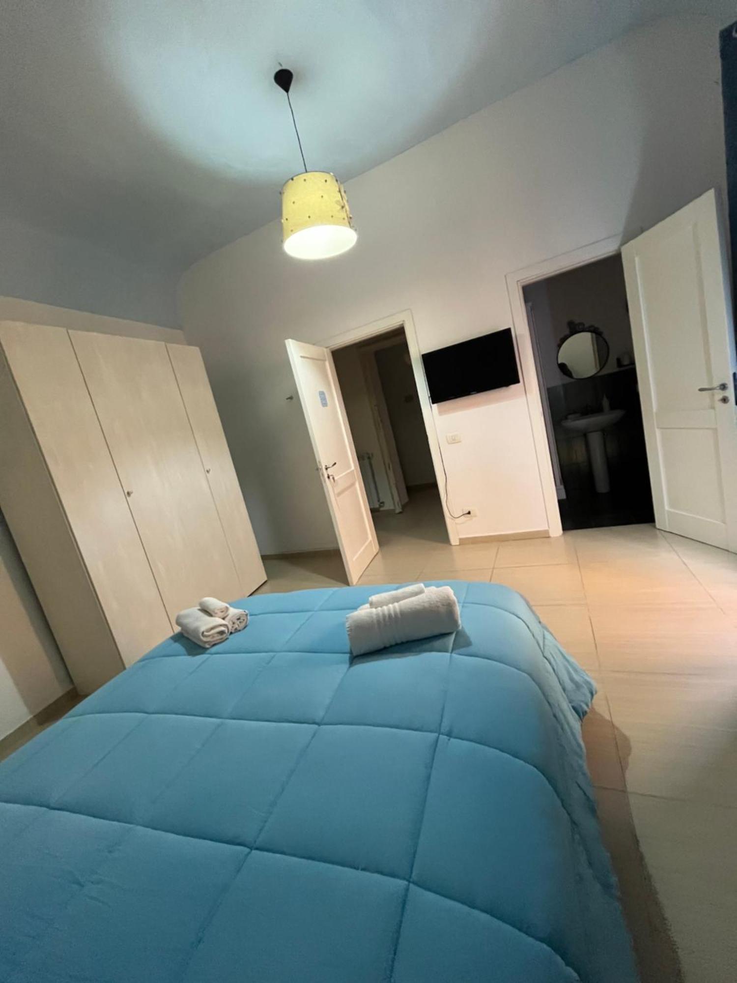 Persefone Luxury Suite Agrigento Exterior photo