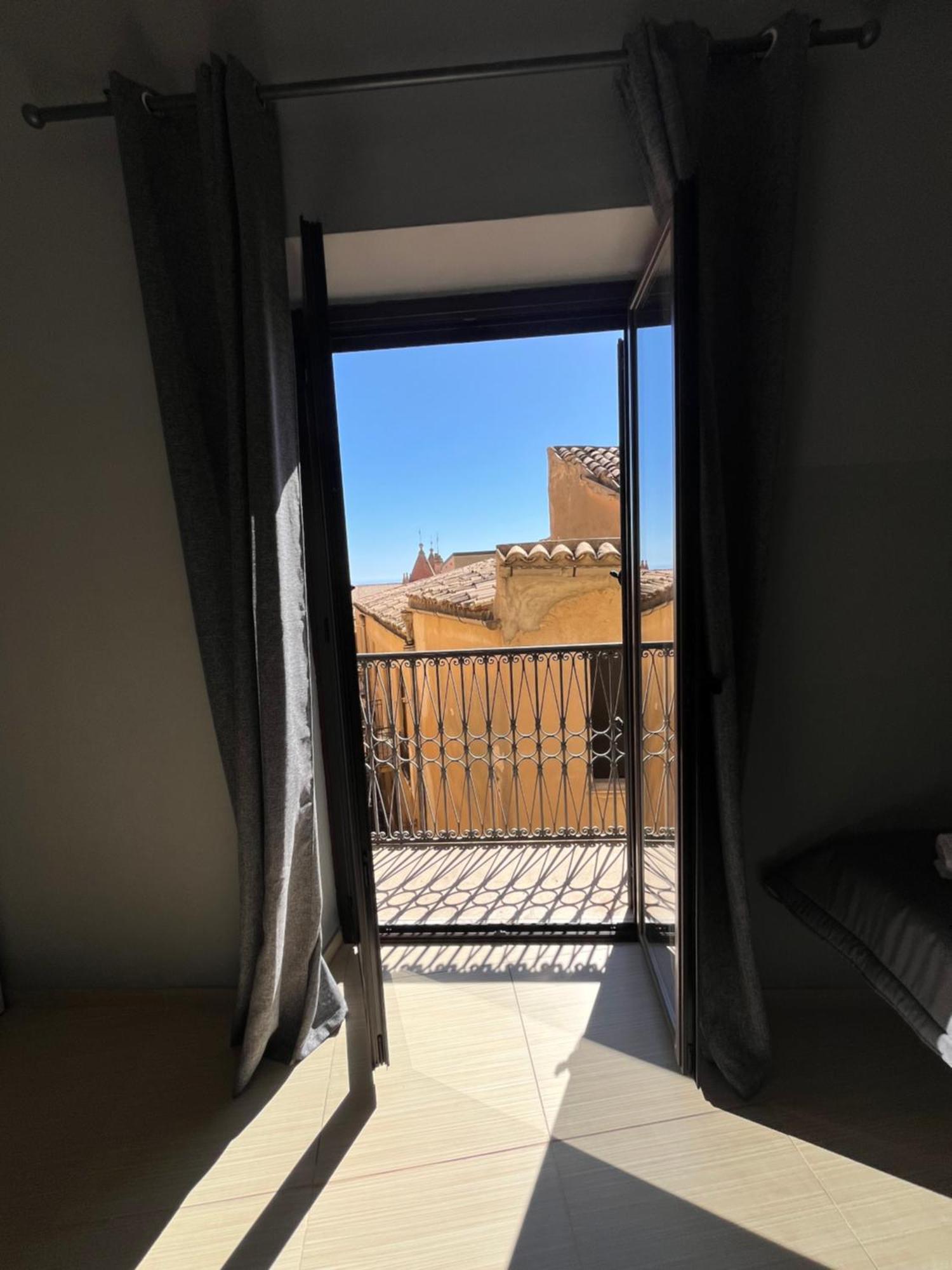 Persefone Luxury Suite Agrigento Exterior photo