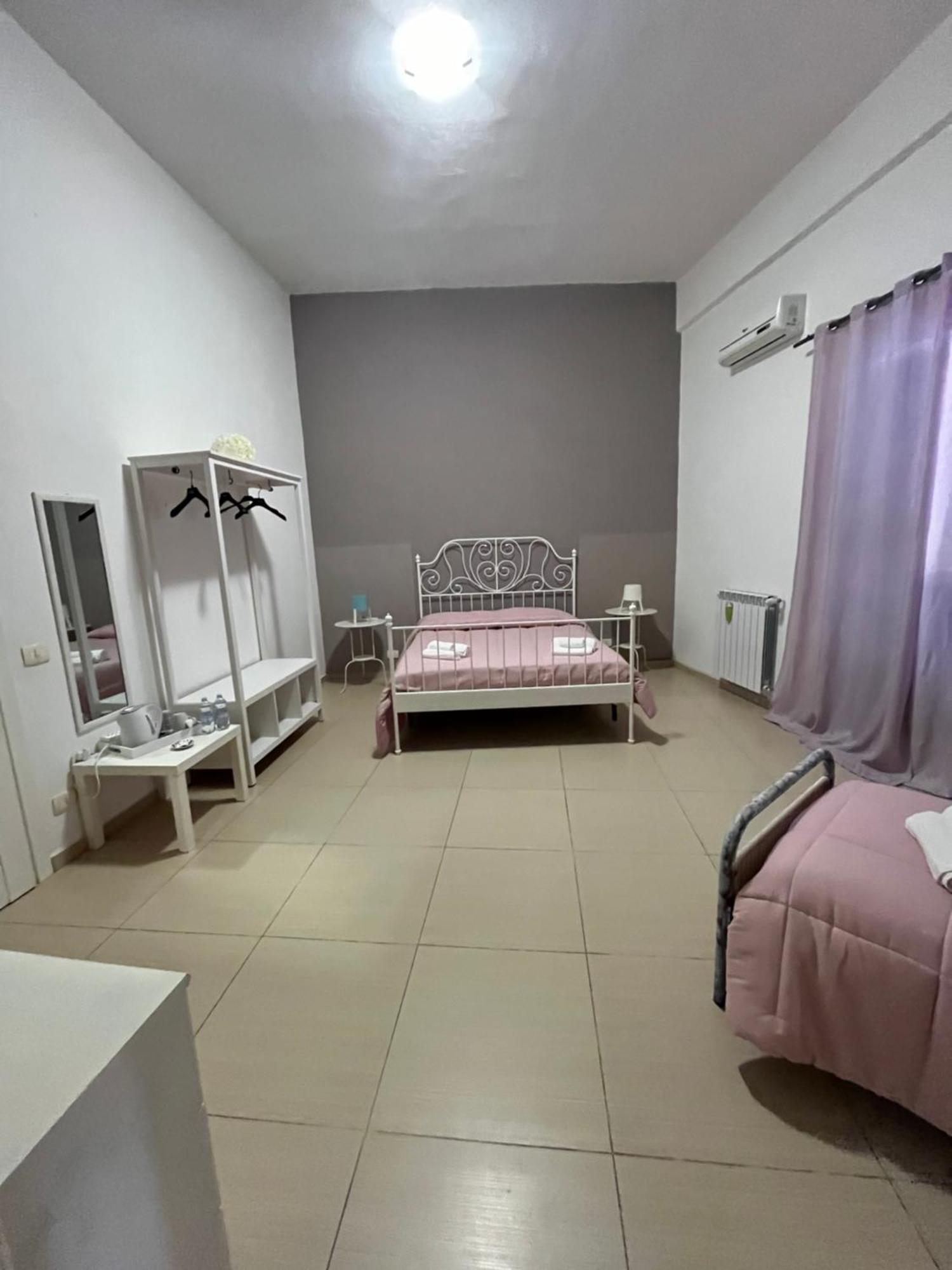 Persefone Luxury Suite Agrigento Exterior photo